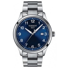 Годинник Tissot Gent XL Classic T116.410.11.047.00