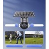Вулична IP-камера Sectec ST-S568M-4G-6M-12X ZOOM 4G 2 об'єктива 4mm +12 mm 3+3 MP (55260)