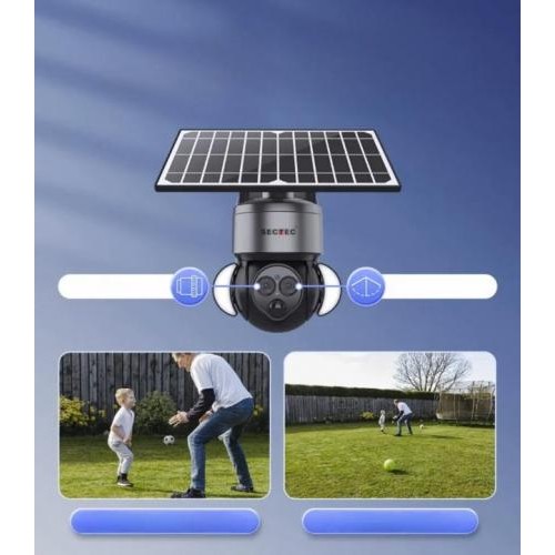 Вулична IP-камера Sectec ST-S568M-4G-6M-12X ZOOM 4G 2 об'єктива 4mm +12 mm 3+3 MP (55260) Вулична IP-камера Sectec ST-S568M-4G-6M-12X ZOOM 4G 2 об'єктива 4mm +12 mm 3+3 MP (55260)