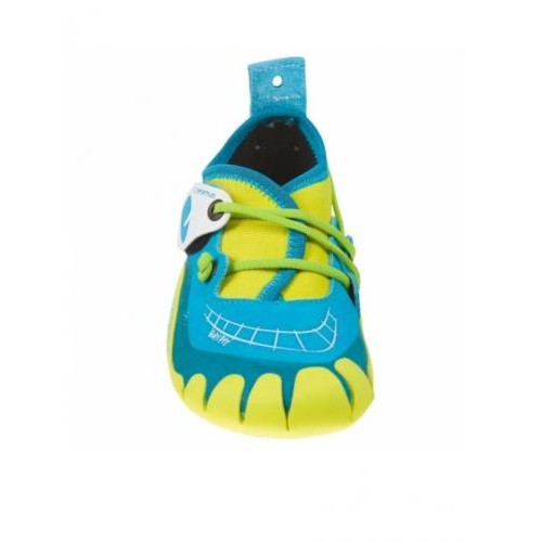 Скельники La Sportiva Gripit 36 Blue Sulphur (1052-15R600702 36) Скельники La Sportiva Gripit 36 Blue Sulphur (1052-15R600702 36)