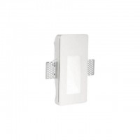 Настінний світильник Ideal Lux Walky 8.1x16.6 см Білий (id249827)