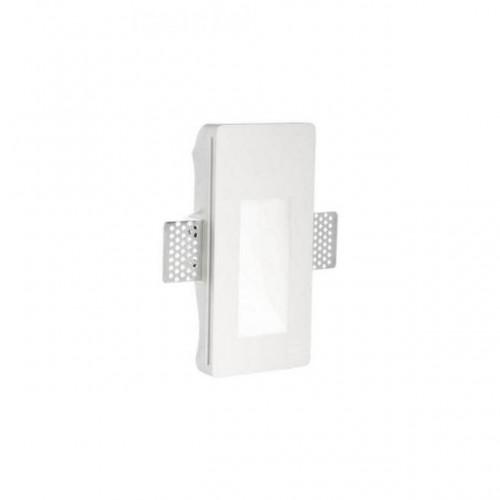 Настінний світильник Ideal Lux Walky 8.1x16.6 см Білий (id249827) Настінний світильник Ideal Lux Walky 8.1x16.6 см Білий (id249827)