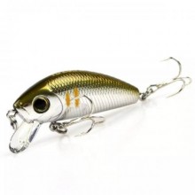 Воблер Yo-Zuri L-Minnow Sinking 33mm 3.5g #C44 / (742035 / F1166-C44)