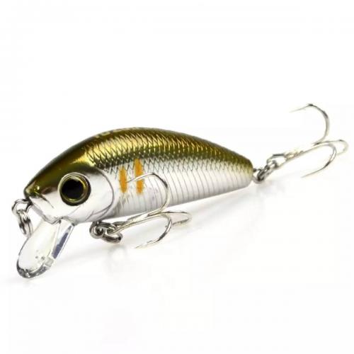 Воблер Yo-Zuri L-Minnow Sinking 33mm 3.5g #C44 / (742035 / F1166-C44) Воблер Yo-Zuri L-Minnow Sinking 33mm 3.5g #C44 / (742035 / F1166-C44)