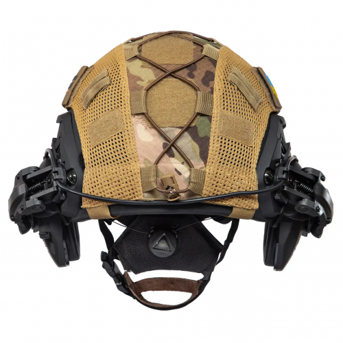 Шолом No Brand Fast Team Wendy Helmet NIJ IIIA Walkers Razor Slim S Мультикам-чорний (2444999390) Шолом No Brand Fast Team Wendy Helmet NIJ IIIA Walkers Razor Slim S Мультикам-чорний (2444999390)