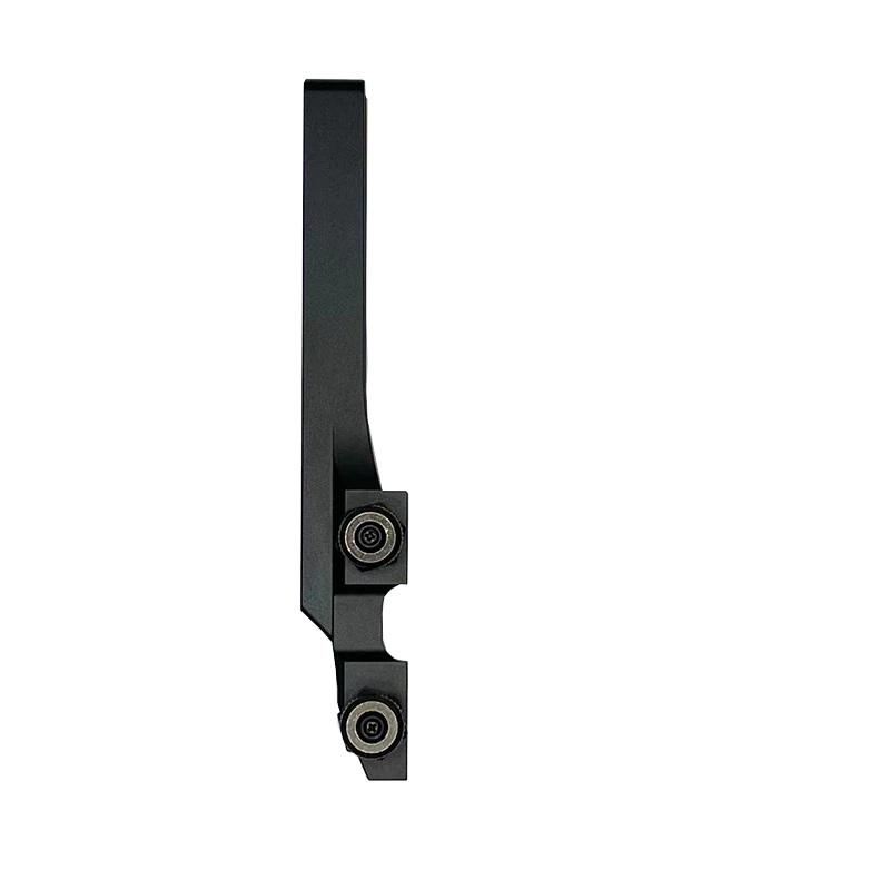 Адаптер кріплення на планку пікотіні для монокулярів нічного бачення Henbaker CY789 NV710 CY800 CY810