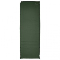 Килимок самонадувний туристичний Tramp Connect Long UTRI-027 Green 198 x 66 x 5 см