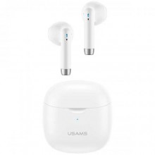 Навушники Usams IA04 TWS Earbuds IA Series White