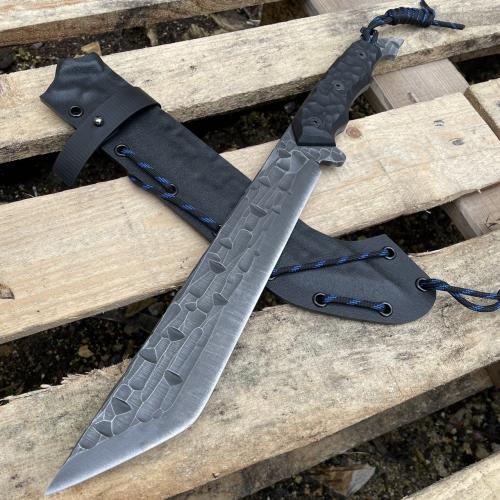 Мачете Gorillas BBQ Джунглі Тактичний