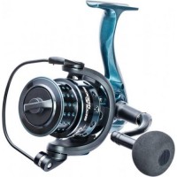Котушка Brain Scout 3000S 8+1BB 5.0:1 Бірюзовий (1013-1858.42.18) Котушка Brain Scout 3000S 8+1BB 5.0:1 Бірюзовий (1013-1858.42.18)