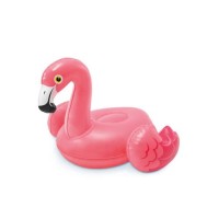 Надувна іграшка Intex 59590 «Фламінго», 25 х 23 см