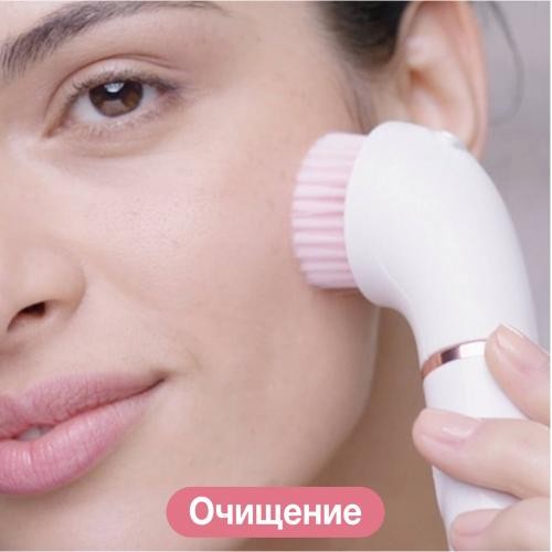 Епілятор Braun Silk-epil 7 SES 9/995 BS (6469562)