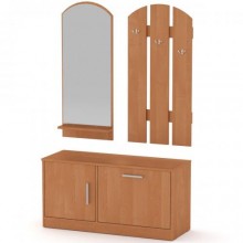 Передпокій Компанит Ольга Ольха