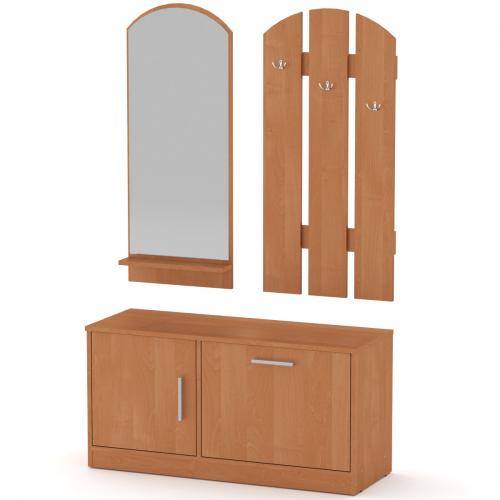 Передпокій Компанит Ольга Ольха Передпокій Компанит Ольга Ольха