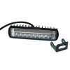 Світлодіодна фара AllLight JR-L-54W 4chip EPISTAR spot 9-30V в інтернет супермаркеті PbayMarket!