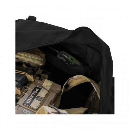 Сумка тактична Direct Action Deployment 150 л 85x45x34 см Чорний (1835443986) Сумка тактична Direct Action Deployment 150 л 85x45x34 см Чорний (1835443986)