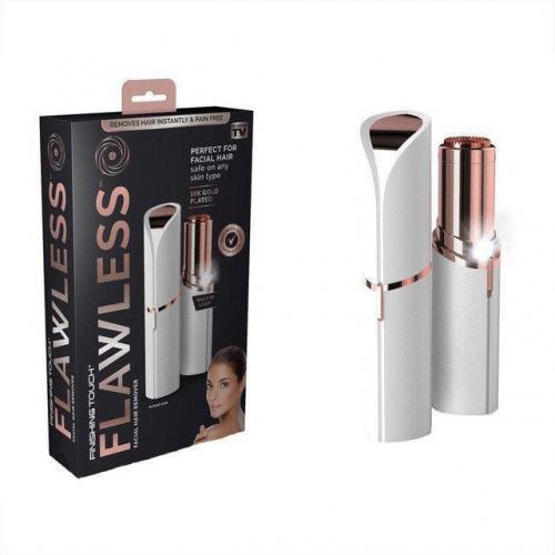 Жіночий епілятор для обличчя Flawless White (np2_6063)