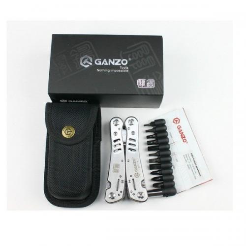 Мультитул Ganzo G301-H (GNZ-G301-H) Мультитул Ganzo G301-H (GNZ-G301-H)
