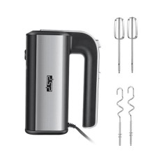 Міксер багатофункціональний ручний, з «Турборіжимом» 250 Вт DSP KM-2046