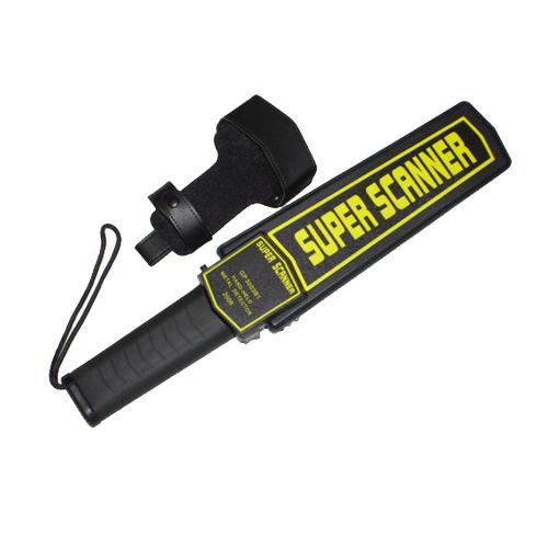 Ручний металодетектор Aoyodi GP-3003B1 3054 Ручний металодетектор Aoyodi GP-3003B1 3054