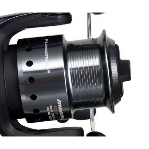 Котушка Flagman Magnum Carp Feeder 5000 (MCF5000) Котушка Flagman Magnum Carp Feeder 5000 (MCF5000)