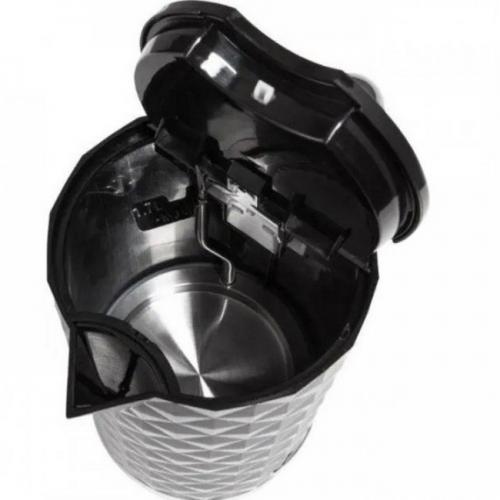 Електрочайник 1.7 л Camry CR 1269 Black Електрочайник 1.7 л Camry CR 1269 Black