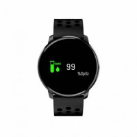 Смарт годинник Smart Bracelet SB-M9 Black Смарт годинник Smart Bracelet SB-M9 Black