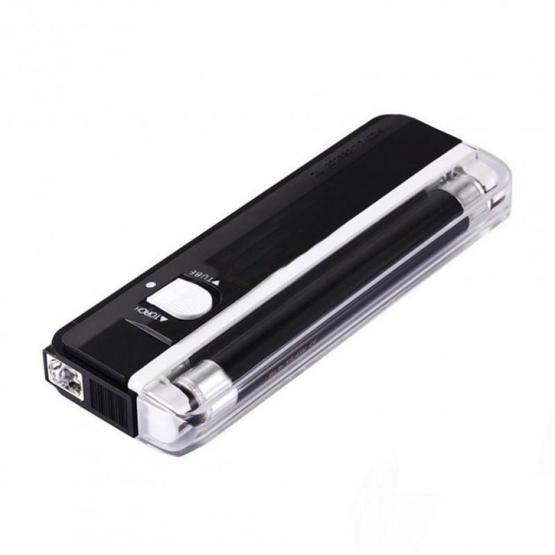 Детектор валют RIAS DL 01 Black (3sm_550637844)