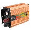 Перетворювач напруги інвертор UKC SSK 500W 12V-220V Gold (3sm_646352614) в інтернет супермаркеті PbayMarket!