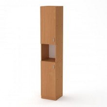 Шафа офісна Компанит КШ-10 Бук