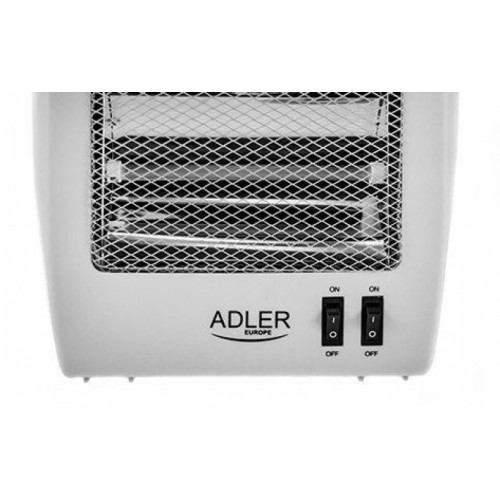 Обігрівач галогеновий Adler AD 7709 в інтернет супермаркеті PbayMarket!