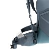 Рюкзак Deuter Aircontact Core 50+10 л Graphite-Shale (1052-3350324 4409)
