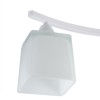 Люстра стельова Sunlight N 2468/3