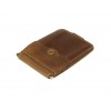 Затискач для грошей чоловічий DNK Leather (H - col.G)