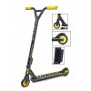 Труковий самокат Scale Sports Tornado. Black - Yellow (1519638675)