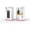 УМБ Power Bank XO PR158 QC3.0/QC2.0 22.5W 2А Micro-usb Lightning Type-C PD20W 50000 mAh
