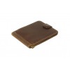 Затискач для грошей чоловічий DNK Leather (H col.G)