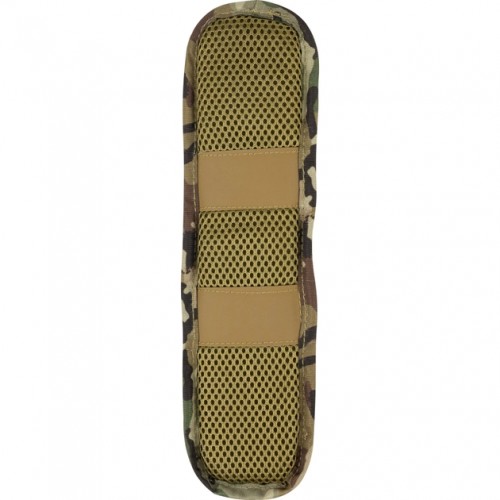 Сумка на плече No Brand Buckle Up Viper Tactical 5л 41x20x16 см Мультикам (1810515068) Сумка на плече No Brand Buckle Up Viper Tactical 5л 41x20x16 см Мультикам (1810515068)