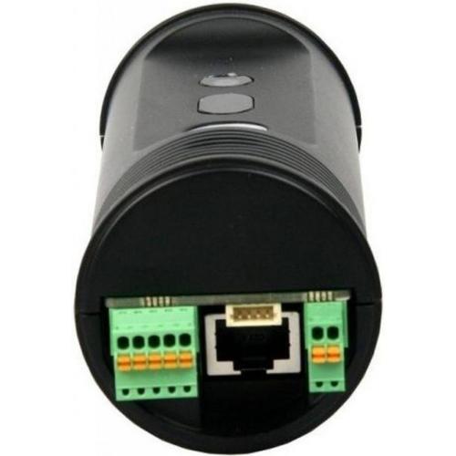 Комплект IP відеодомофону Hikvision DS-KH8350-WTE1 + DS-KB8113-IME1
