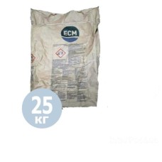 Флокулянт (коагулянт, флокер) у гранулах для води в басейні 81200 ECM (Угорщина), препарат для очищення каламутності, 25 кг