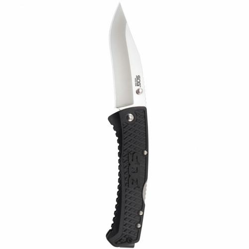 Ніж SOG Traction (1033-SOG TD1011-CP) Ніж SOG Traction (1033-SOG TD1011-CP)
