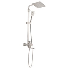 Колона зі змішувачем HAIBA KUB-009-J (HB2793)