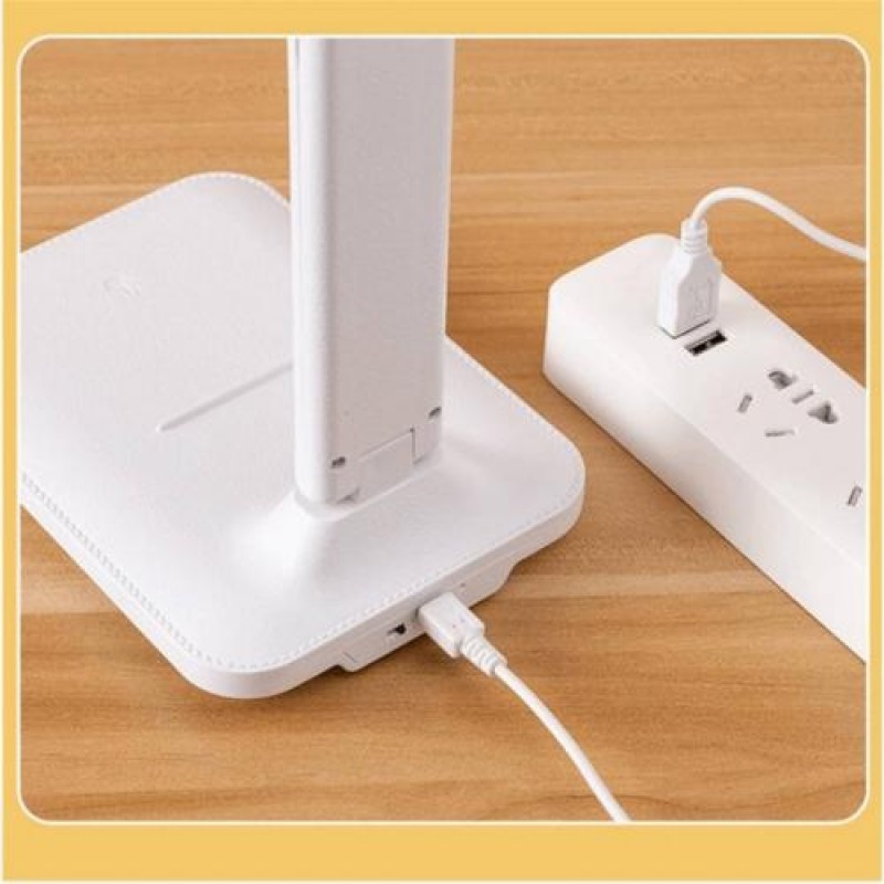 Настільна лампа Inspire 868 White