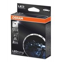Адаптер опору для діодних ламп Osram LEDCBCTRL102 21W (2 штуки)