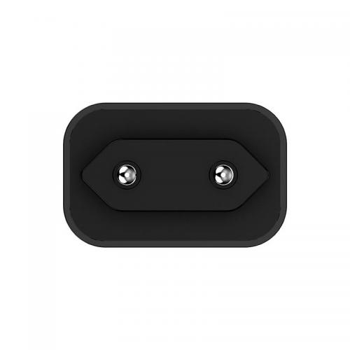 Зарядний пристрій ColorWay Black (CW-CHS026PD-BK) Зарядний пристрій ColorWay Black (CW-CHS026PD-BK)