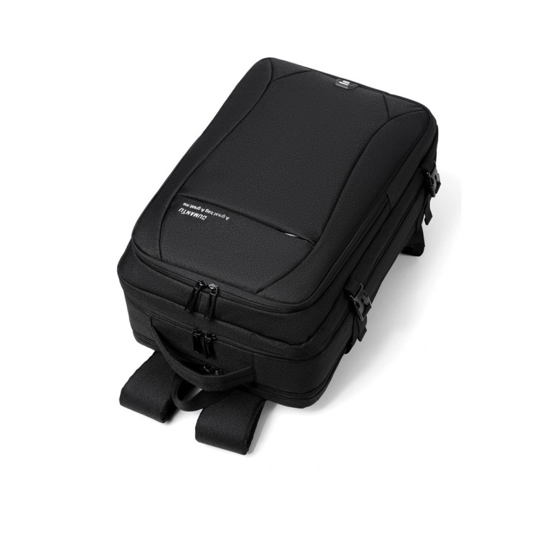 Рюкзак-сумка трансформер Digital Dumantu 2101 для ноутбука 15,6