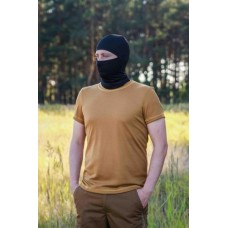 Футболка військова чоловіча Family Story 3XL Койот (hub_ta1tx3)