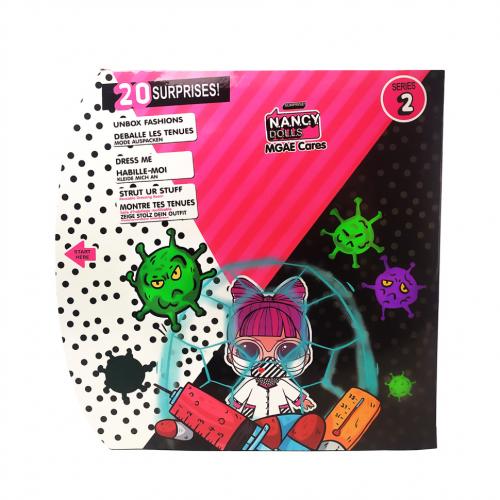 Ігровий набір  Ігровий набір