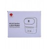Принтер для термоетикеток Phomemo M110 Label Maker Сірий