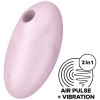 Вакуумний стимулятор Satisfyer Vulva Lover 3 Pink в інтернет супермаркеті PbayMarket!